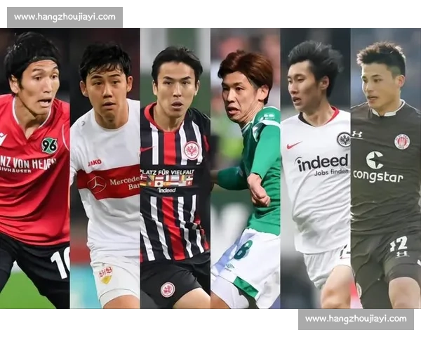 金志树德乙首秀替补登场展自信 凯泽新援未来可期